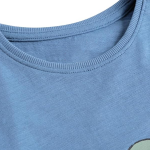 Boy's Cotton Regular Fit T-Shirt