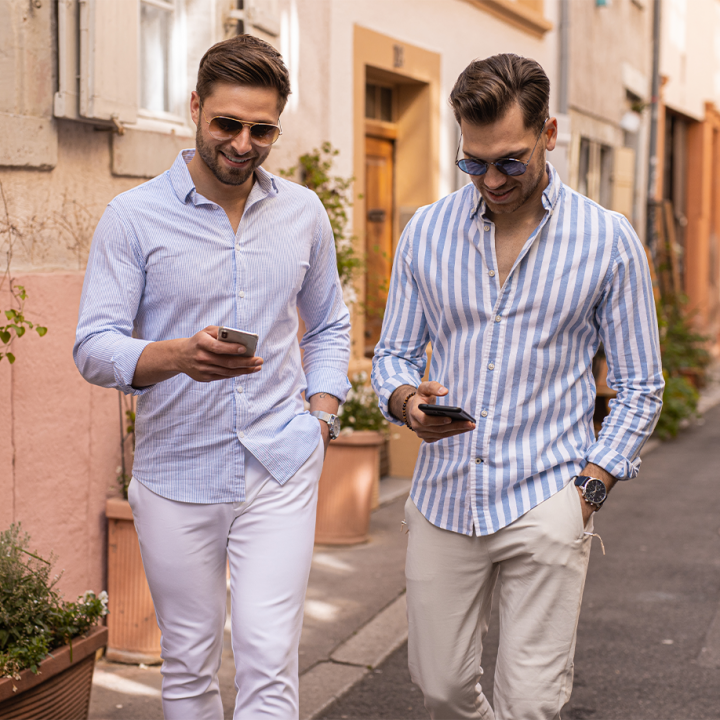 Casual Outfits That Impress Without Trying