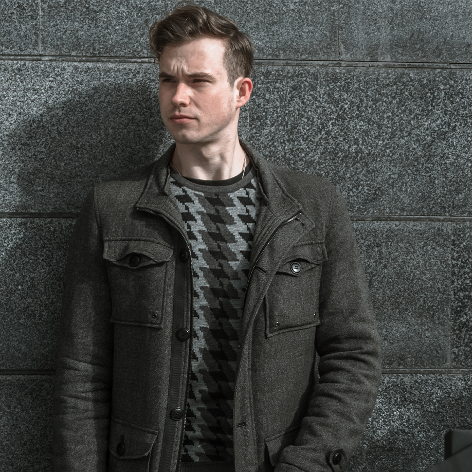 Men’s Jackets That Define Your Style